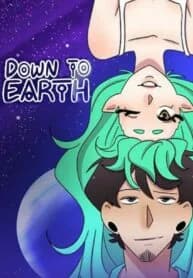 Gezegenler Arası manga kapağı