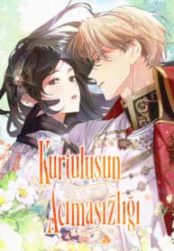 Kurtuluşun Acımasızlığı manga kapağı