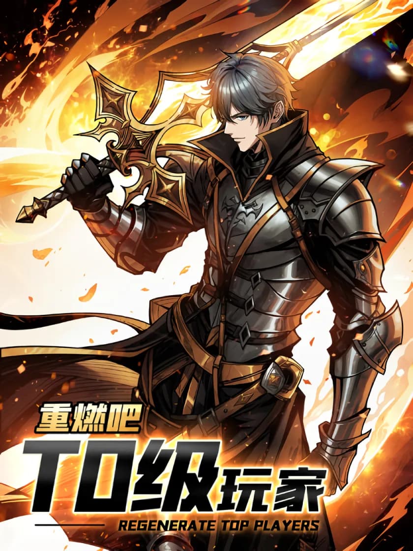 Apex Gamer Geri Dönüyor ! manga kapağı