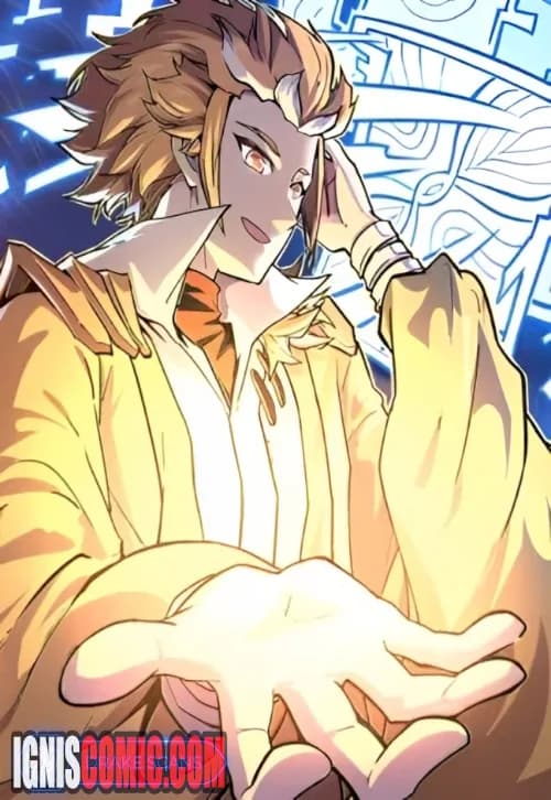 Tarihin En Güçlü Tarikatı manga kapağı