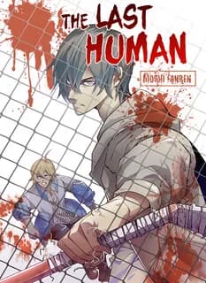 Moshi Fanren manga kapağı