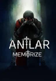 Memorize manga kapağı