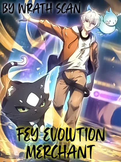 Canavar Terbiyecisinin Evrimi manga kapağı