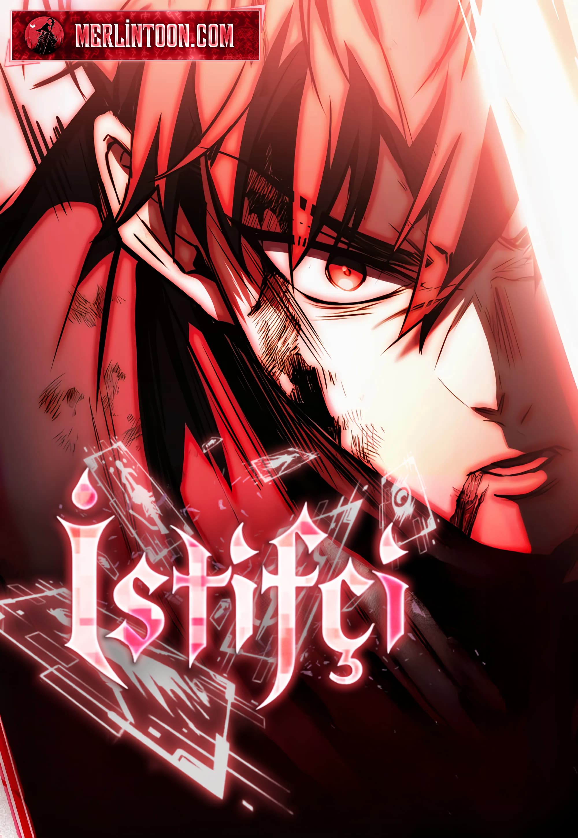 İstifçi (MT) manga kapağı