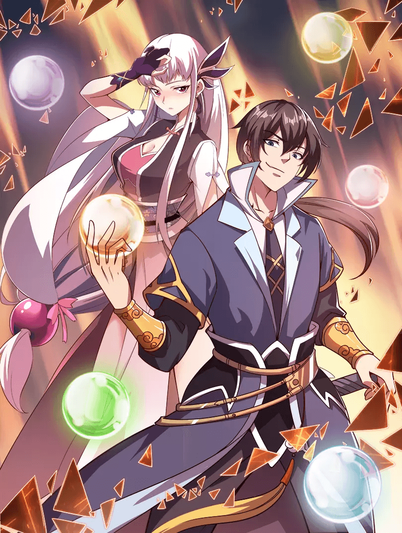 Öznitelik Çıkarıcı manga kapağı