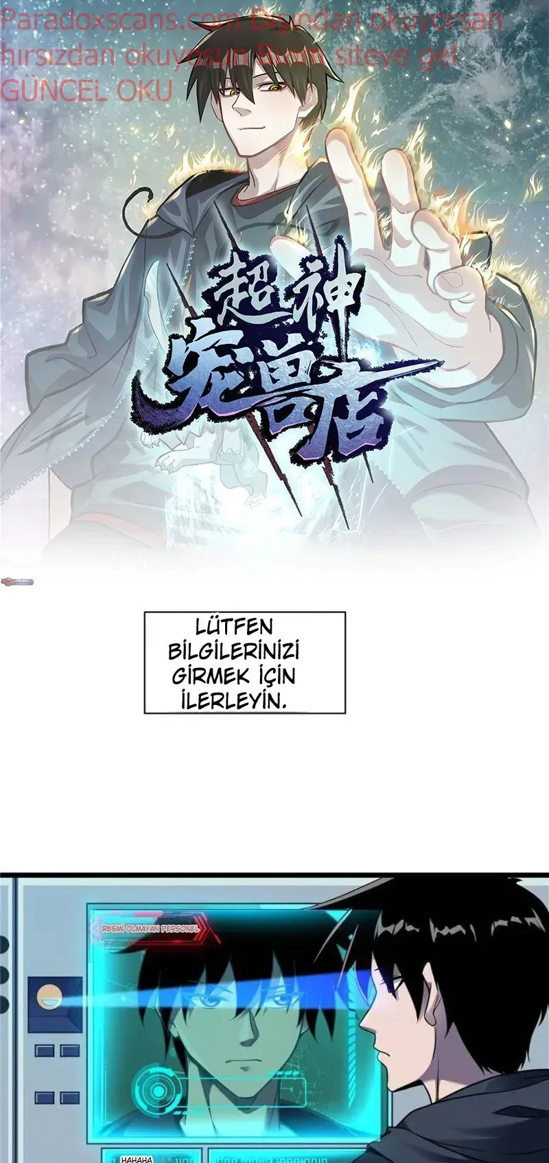 Sayfa 1