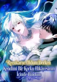 Reenkarne Oldum Derken Kendimi Bir Korku Hikayesinin İçinde Buldum