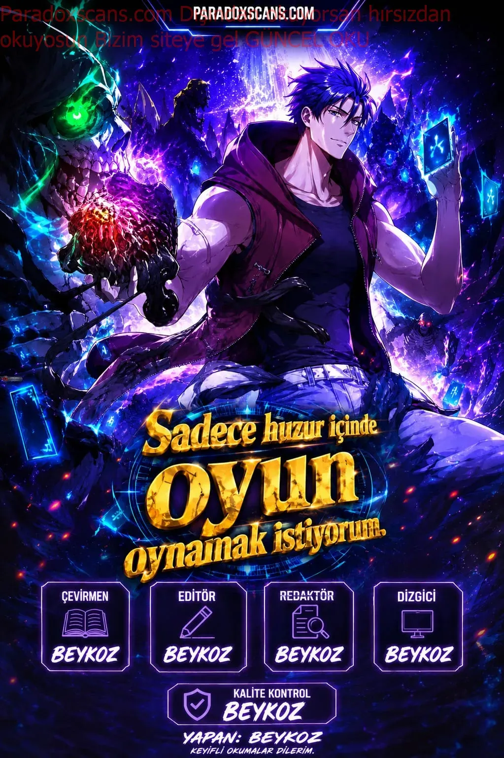 Sayfa 1