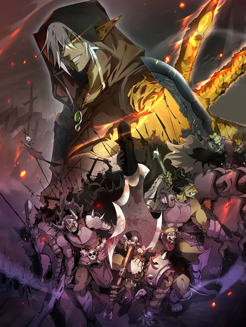 Goblinden Goblin Tanrısına