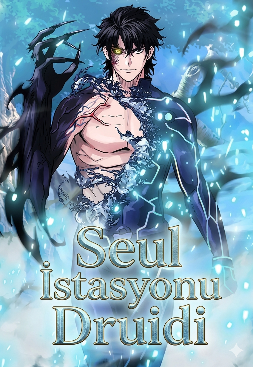 Seul İstasyonu Druidi