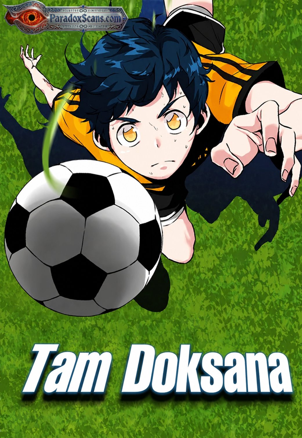 Tam Doksana
