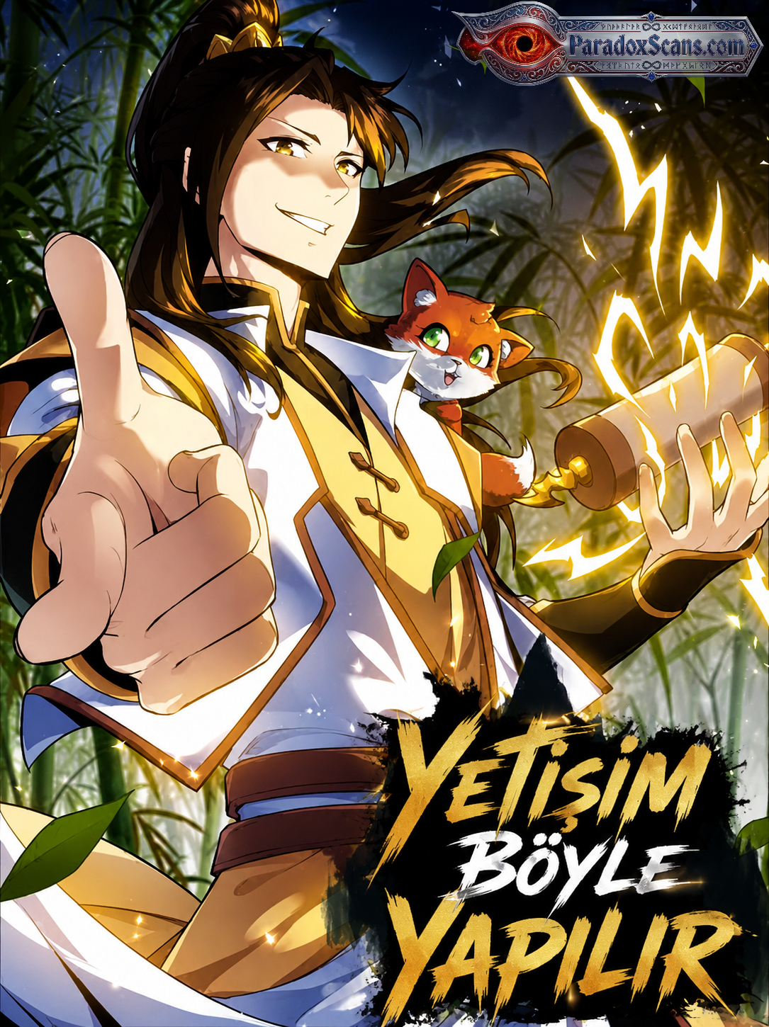 Yetişim Böyle Yapılır