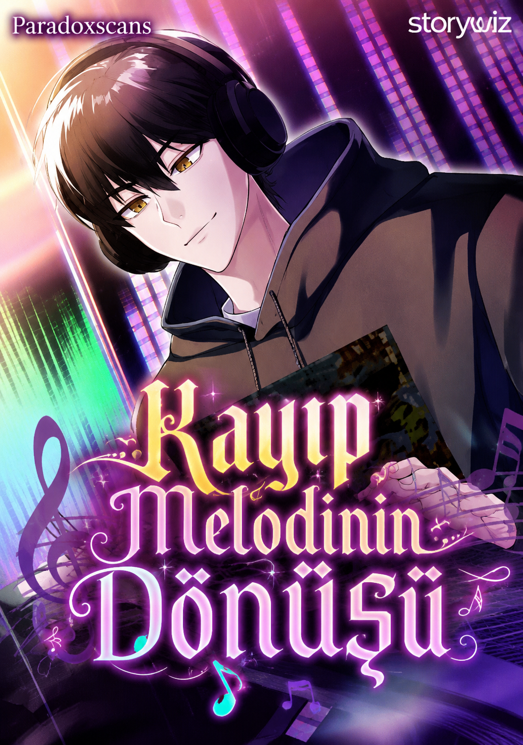 Kayıp Melodinin Dönüşü