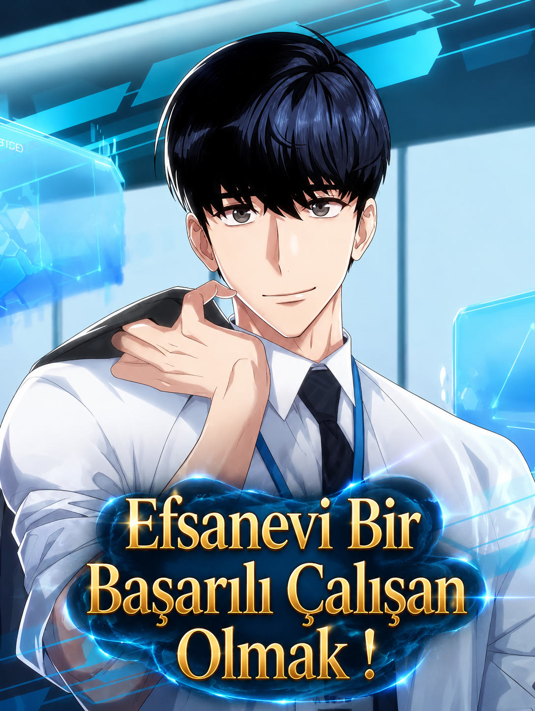 Efsanevi Bir Başarılı Çalışan Olmak