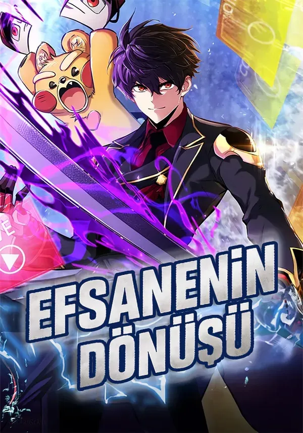 Efsanenin Dönüşü (Remake)