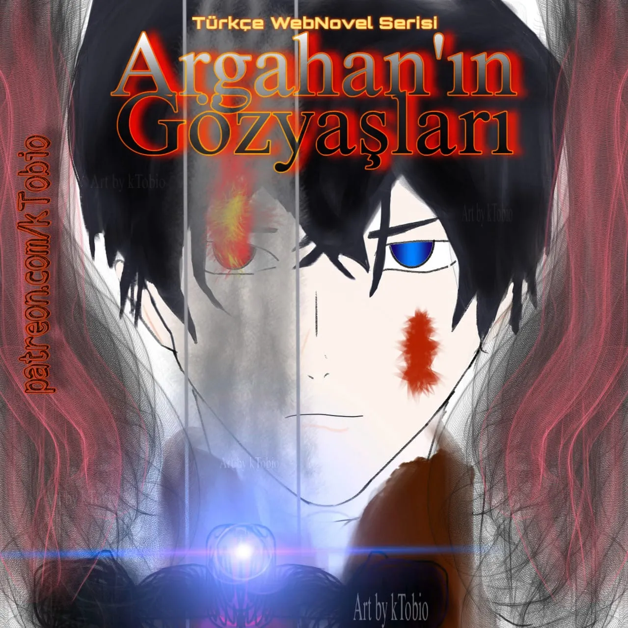 Argahan’ın Gözyaşları