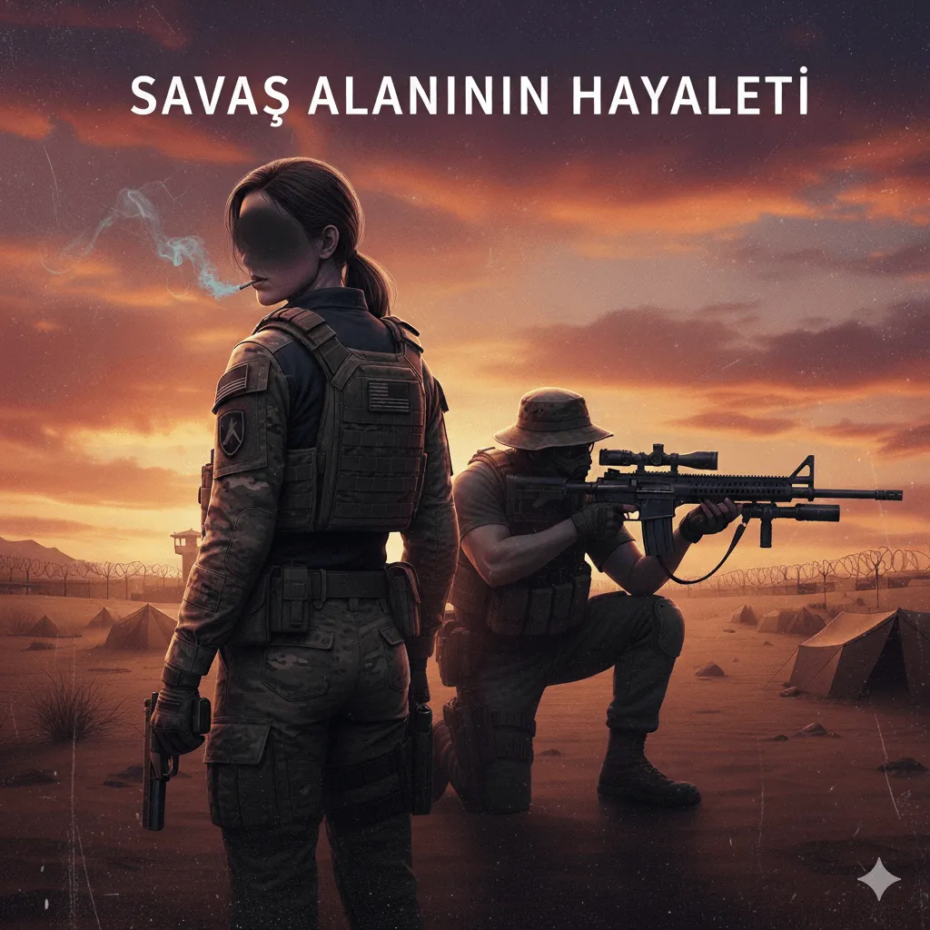 Savaş Alanının Hayaleti