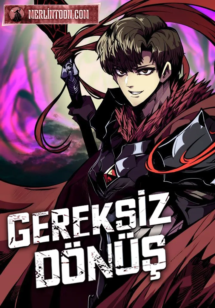 Gereksiz Dönüş