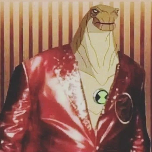 Recebezor
